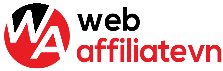 Mẫu web Affilates – Thiết kế website